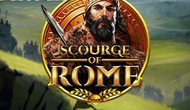 Scourge of Rome