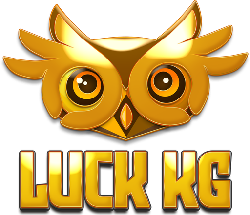luckkgbet Logo